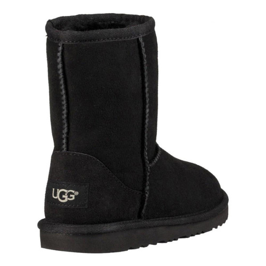 Ugg K classic II